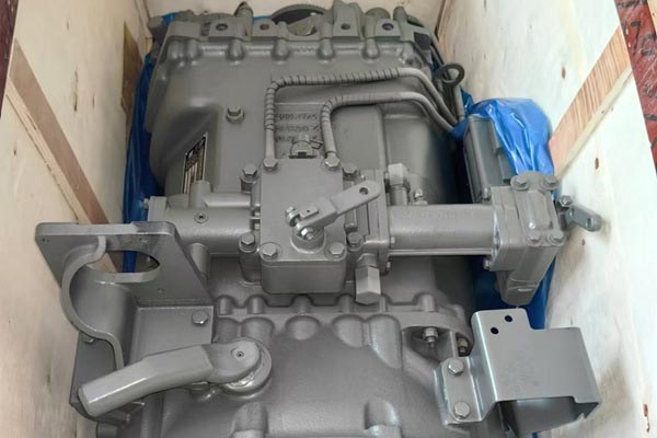 Awọn oriṣi oriṣi ti awọn gbigbe ẹru wa nibẹ?