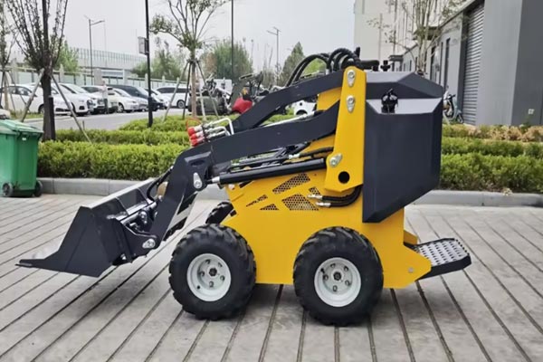 Kini awọn iṣẹ ti ẹru kekere