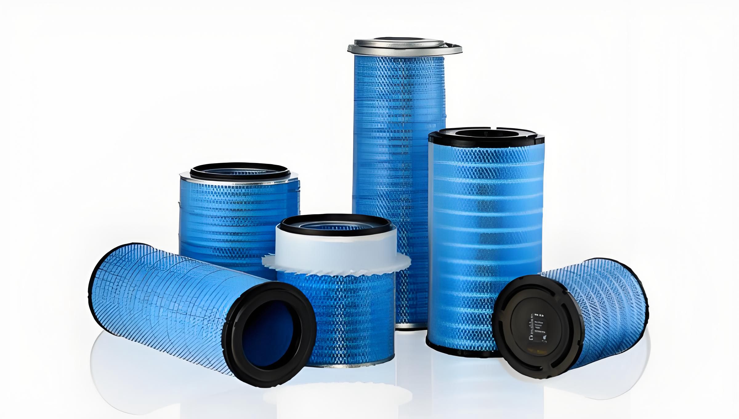 SKYOND: Ọrẹ Ẹmi Ẹṣin ọkọ rẹ – Itọsọna Itọju Ajọ Afẹfẹ