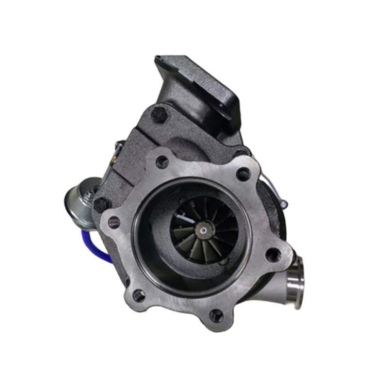 Enji paati WD10G220E23 Turbocharger