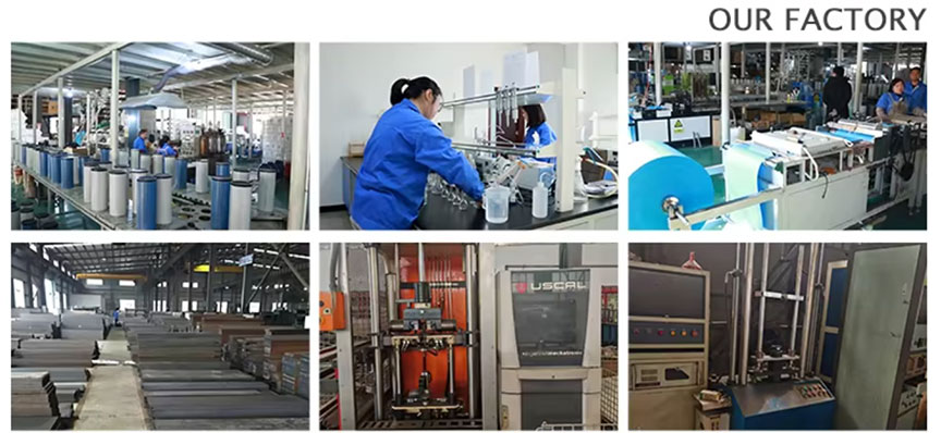 New pump 612600061603