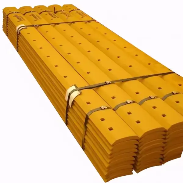 Mini excavator igbelewọn ẹrọ abẹfẹlẹ