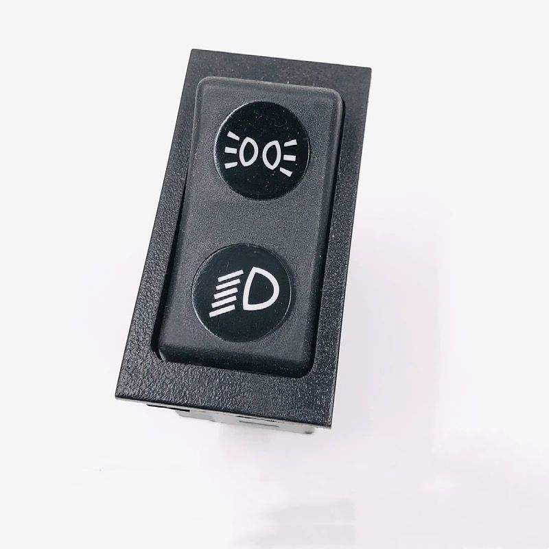 China WG9719584011 Onigbagbo Sinotruk HOWO Light Yipada